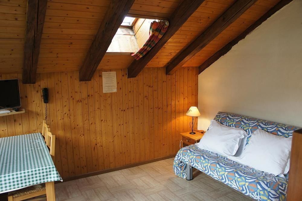Le Morillon Hotel Exterior foto